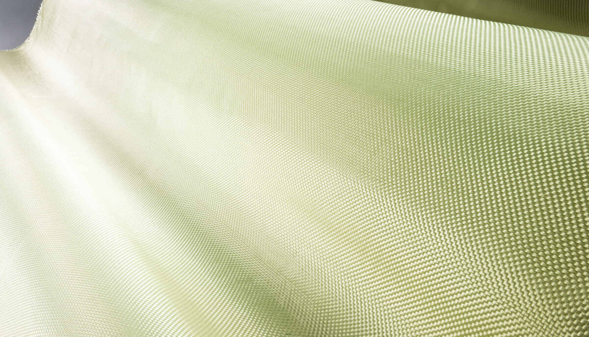 aramidfaser / aramid fibre